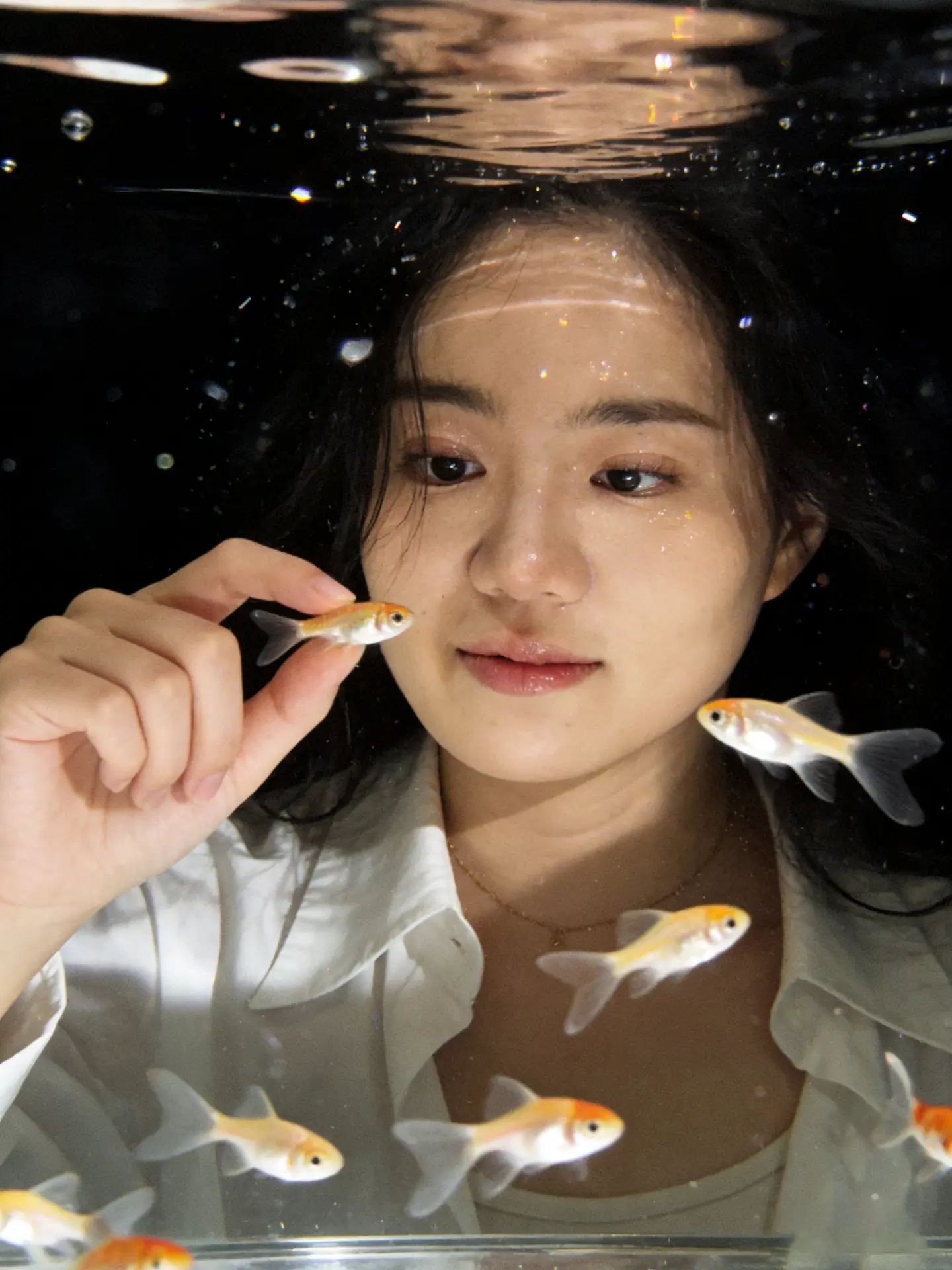 卜雪飞本人照片